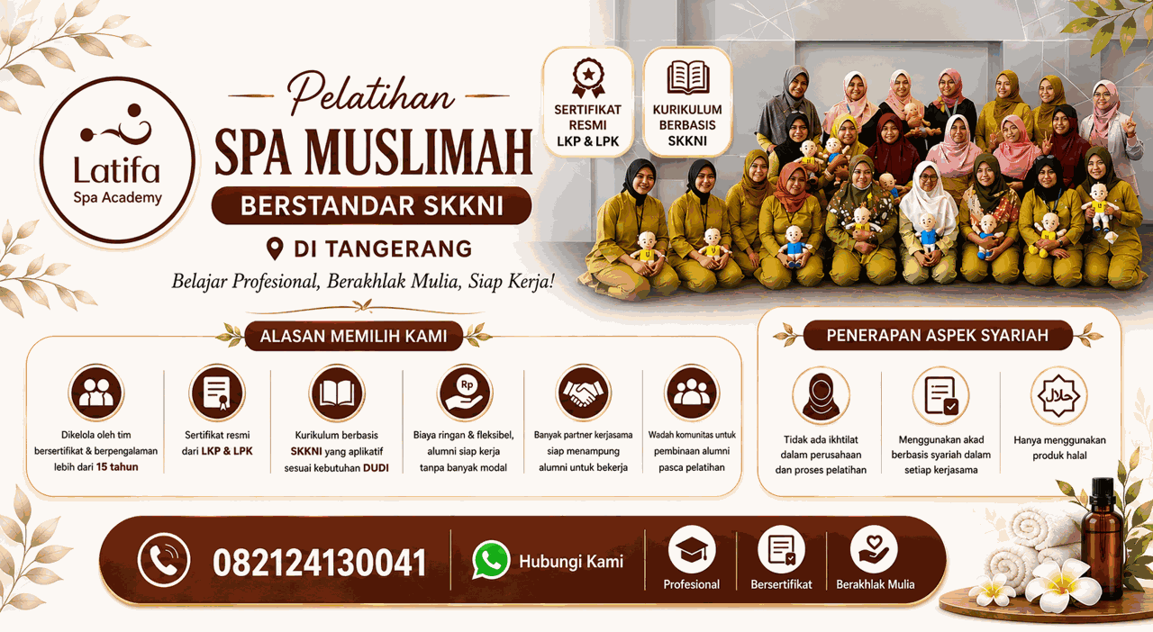pelatihan-spa-muslimah-berstandar-skkni-di-tangerang