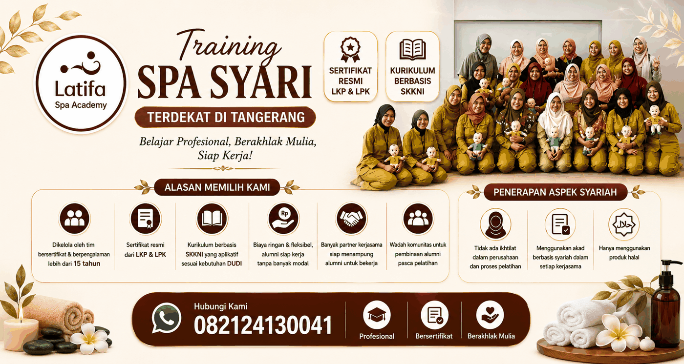 training-spa-syari-terdekat-di-tangerang